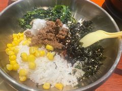 -鑫日千里马朝鲜族小馆(总店)