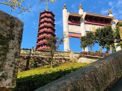 -大雁山风景区