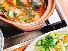 -九道菜有鸡鱼头(石鼓路店)