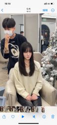 -3AM·S HAIR SALON烫发染发接发