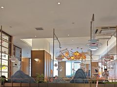 -船歌·鱼水饺青岛菜(金狮广场店)