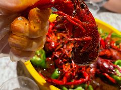 招牌十三香龙虾-王红军龙虾(新民路店)
