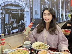 -哈灵现炒本帮面(宁波路店)