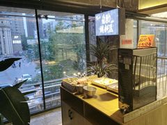 -一烧一烤•锦州烧烤(KTV包房·长江街店)