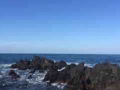 -龙头岩(Dragon Head Rock)