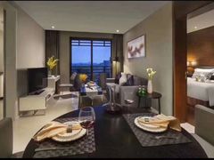 -碧云国际社区·晓园