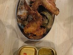 -海安安越南粉(丹竹頭店)