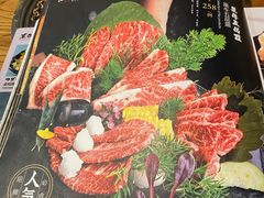 -黑牛の店·和牛烧肉(合生汇店)
