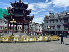 -汕头市小公园