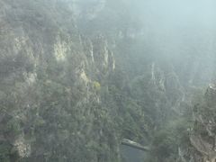 -狼牙山风景区