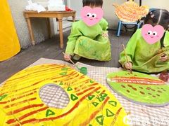 -常德书法幼儿园