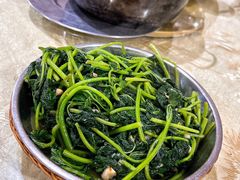 -红旗山庄(圭峰山店)