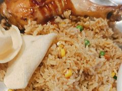 -大食代美食广场(迪士尼小镇店)