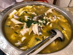 重庆椒麻鱼-重庆椒麻鱼·川味江湖菜