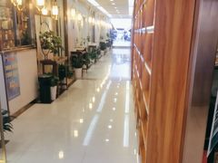 -香山湖渔家大院