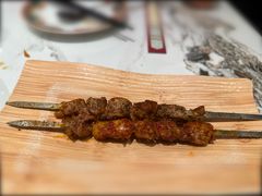 -巴依老爷新疆美食(魏公村店)