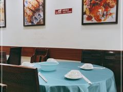 大堂-粤·向群饭店(泮塘路店)