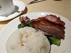 -肥妹烧腊店(翠竹路店)