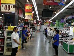 -世纪联华(临平邱山店)