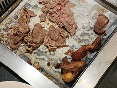 -星伦多自助料理·涮烤一体(虹悦城店)