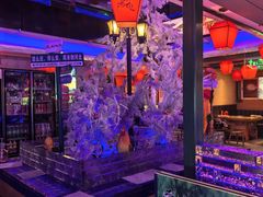 -山河屯铁锅炖鲜鹅·东北菜(开发区一店)