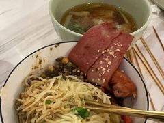 -成都宽窄巷子漫心酒店