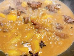 -粗粮人家·东北菜(洋桥店)