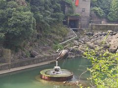 -藏龙百瀑风景区