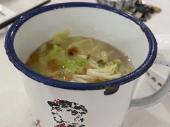 -汇贤府·李氏鲁菜(五棵松店)
