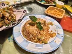 -桥东喜碧海鲜街(水东街店)