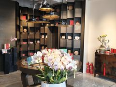 -王德传茶庄(上海新天地店)