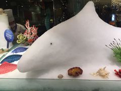 -芭菲盛宴·环球美食(解放碑英利国际店)