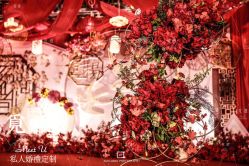 -觅遇Meet U私人婚礼定制(潮汕店)