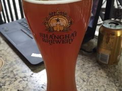 -Shanghai Brew House上海啤酒工坊(老外街店)