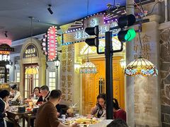 -哥老官重庆美蛙鱼头(日月光店)