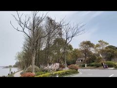 -上海滴水湖皇冠假日酒店