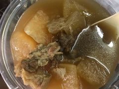 -香港风味小吃店(中英街店)