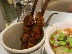 -宁夏国强手抓羊肉·清真菜(未央路凤三店)