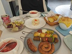 -库滋明·俄罗斯特色美食(中央大街店)