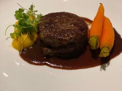 -L'Arome芳芳法国餐厅(仙林金鹰店)