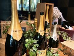 -文华扒房及酒吧(香港文华东方酒店)