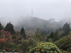-南岳衡山风景名胜区