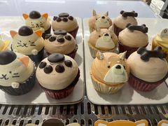 -派悦坊·甜品·蛋糕(日坛店)