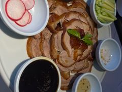 -额娘·春饼烤鸭(天鸿店)