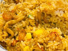 -小川洋风料理(汉街店)