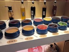 -周渝食惦酸菜鱼(青浦店)