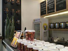 -幸福蓝海国际影城(西安立丰店)