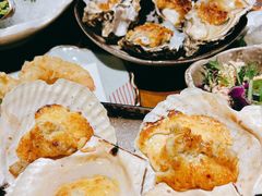 -和彩放题餐厅(酒仙桥店)
