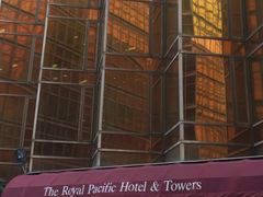 -香港皇家太平洋酒店
