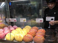 -LELECHA乐乐茶(美罗城店)